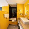 Comfort Room - Yellow