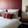 Executive Room - Red