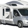 Caravan Camper Techniek