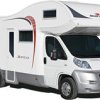 Caravan Camper Techniek