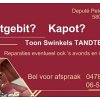 Swinkels Tandtechniek Toon Venray - Oirlo