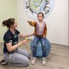 FysioPlus Kids kinderbekkenfysiotherapie