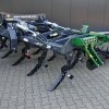 Cultivator met verkruimelrol.
Max werkdiepte 65cm
Verschillende werk breedte's en ook andere opties mogelijk