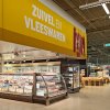 Bij Makro Leeuwarden hebben we een grote afdeling zuivel