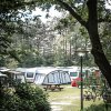 Ruime kampeerplaatsen op camping en bungalowpark de Bronzen Emmer