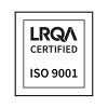 Iso 9001 gecertificeerd