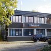 Make-over van de Rabobank