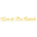 gert-de-pee-optiek