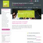 leiden-city-events