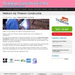 thiekon-constructie