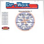 wax