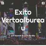 exito-vertaalbureau