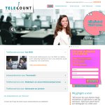 telecount