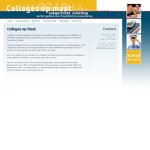 colleges-op-maat