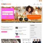 start-people