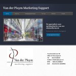 van-der-pluym-j-w-marketing-support