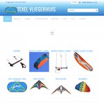 ideaal-texel-vliegerhuis