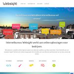 websight-internetcommunicatie