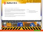 gaffert