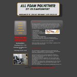 allfoam-polyether