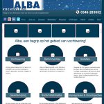 alba-vochtwering