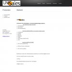 uni-sales-driessen