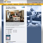 vries-interieur-de