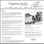 vogelaar-audio