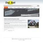 del-sol-raamdecoraties