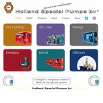 holland-special-pumps