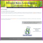 meneer-kees