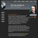 grc-database-information