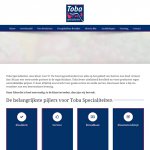 toba-specialiteiten