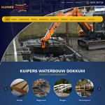 kuipers-waterbouw-dokkum