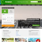 europcar-autoverhuur-schiphol