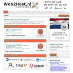 web2host