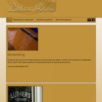 luthier-s-gitaren