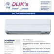 dijk-s-radiateuren-airconditioning