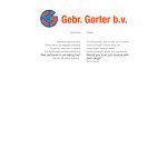 gebroeders-gorter-expeditie-en-verhuizingen