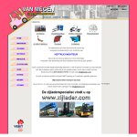 van-megen-heftruckservice