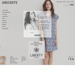 anecdote-clothing