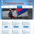 zeilschool-de-vuntus