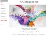 art-bleijenberg