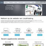 localhosting