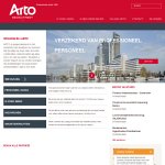 arto-uitzendbureau