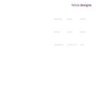 felicia-designs