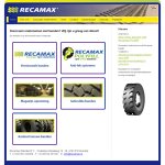 recamax-banden