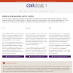 deskdesign