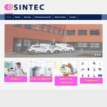 sintec-facilities