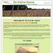 de-kleine-hoeve